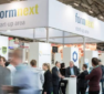 Formnext 2019 in Frankfurt Messe